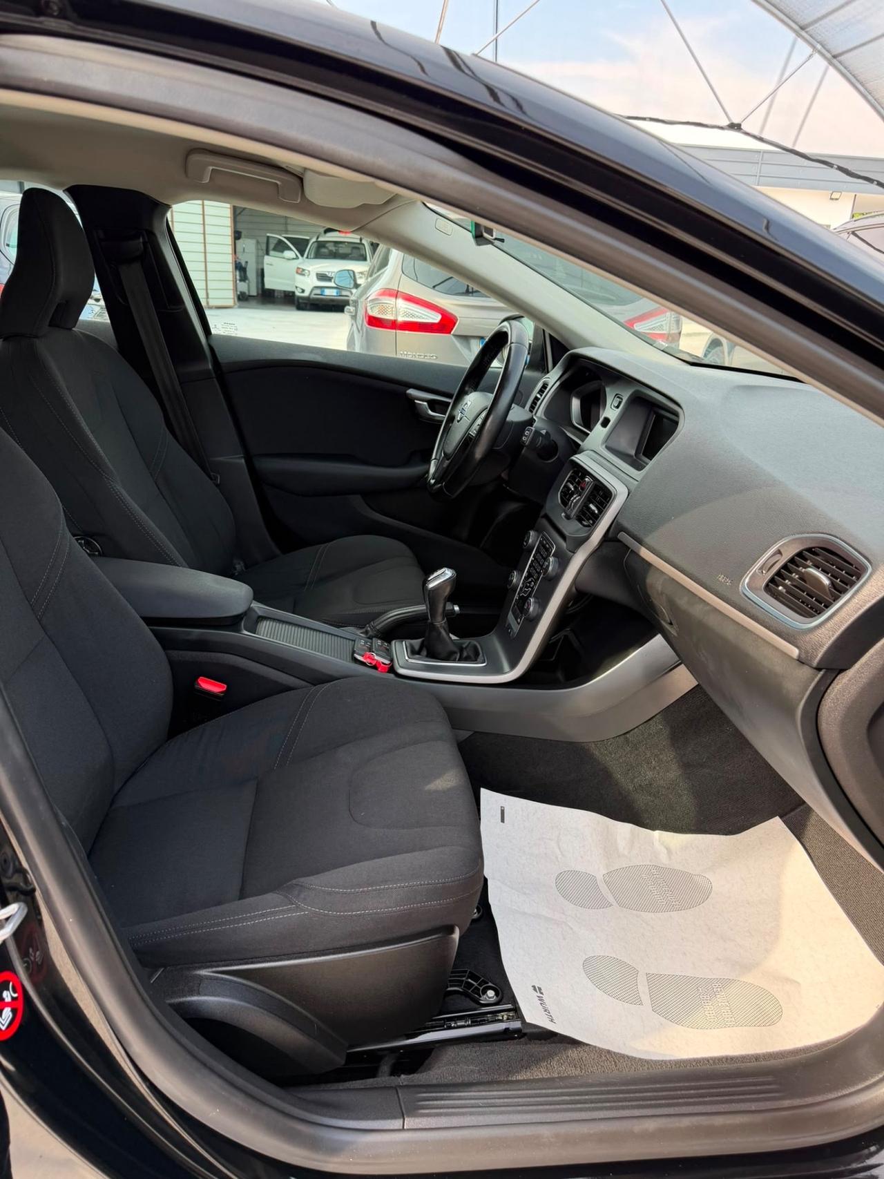 Volvo V40 D2 1.6 Kinetic