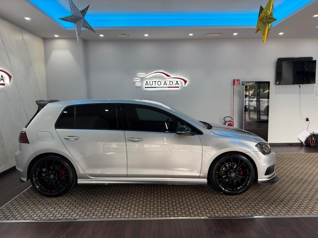 Volkswagen Golf 1.4 TSI 5p. Sport Edition BlueMotion Technology