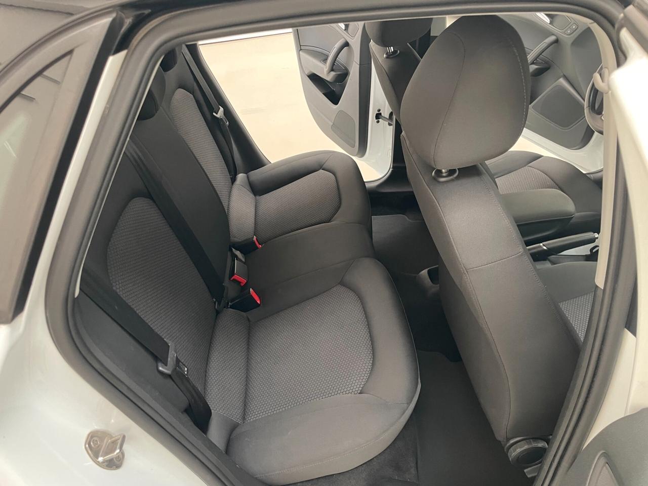 Audi A1 SPB 1.6 TDI 116 CV