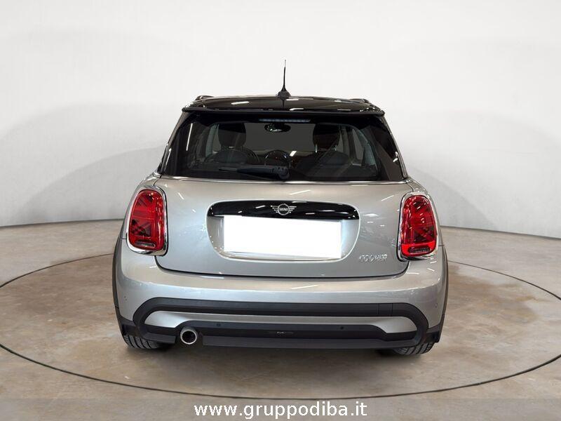 MINI Mini 3 porte Mini F56 2021 3p Mini 3p 1.5 Cooper Essential