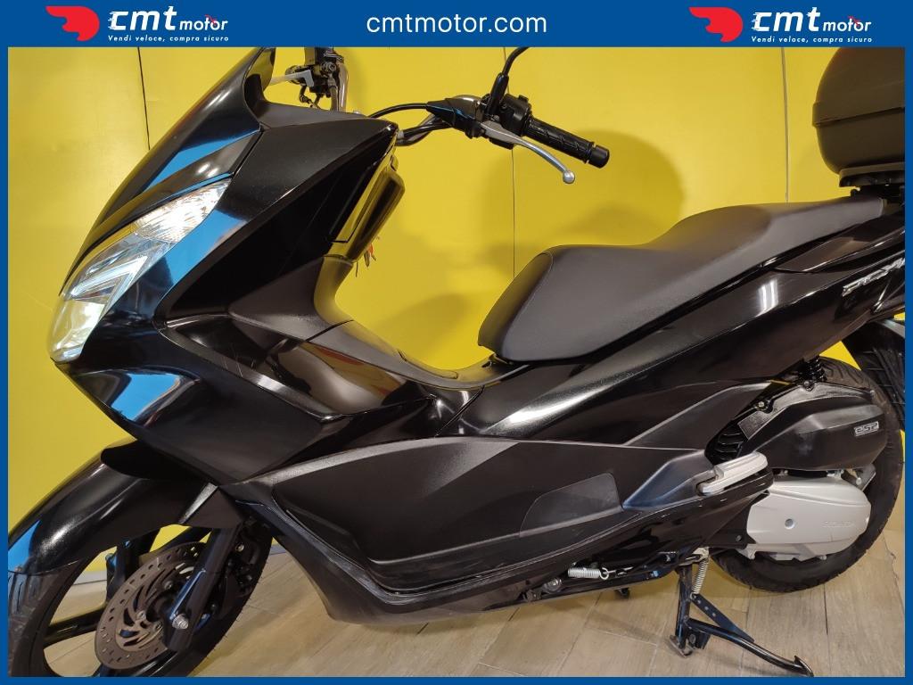 Honda PCX 150 - 2015