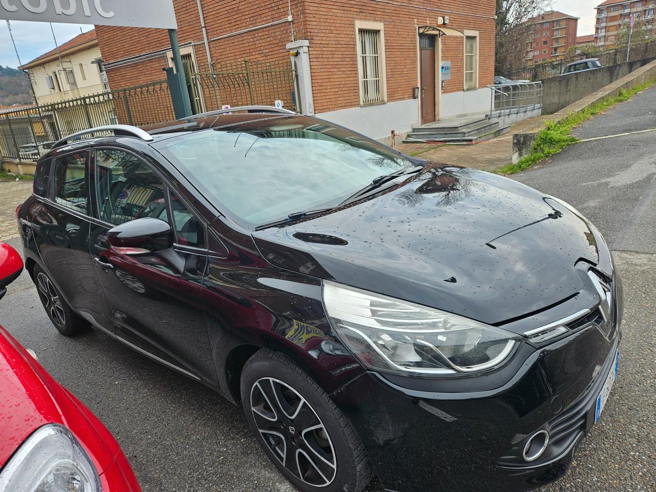 Renault Clio Sporter dCi 8V 90CV EDC Start&Stop Energy Intens