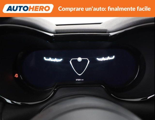 ALFA ROMEO Tonale 1.5 130 CV MHEV TCT7 Sprint