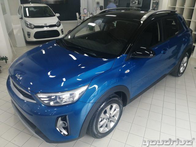 KIA Stonic 1.0 T-GDi 100 CV MHEV MT Style Special Edition