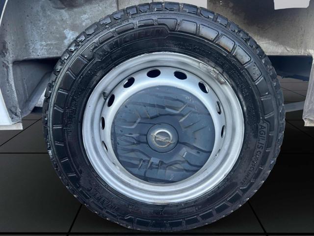 OPEL Movano 33 2.3 CDTI 130CV(PM-TM-L2H2)OTTIME CONDIZIONI-E6