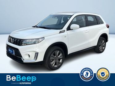 Suzuki Vitara 1.4H EASY COOL 4WD ALLGRIP