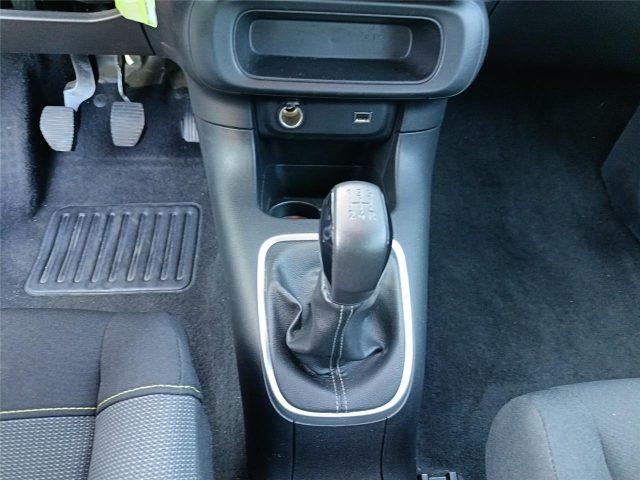 CITROEN C3 3ª serie PureTech 83 S&S Shine