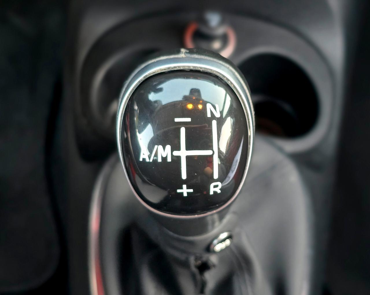 FIAT 500L LOUNGE 1.3 M-JET AUTOMATICA MOTORE NUOVO