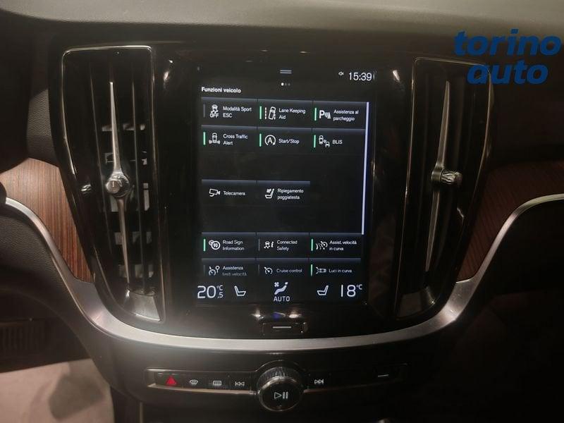 Volvo V60 V60 B4 (d) Geartronic Inscription