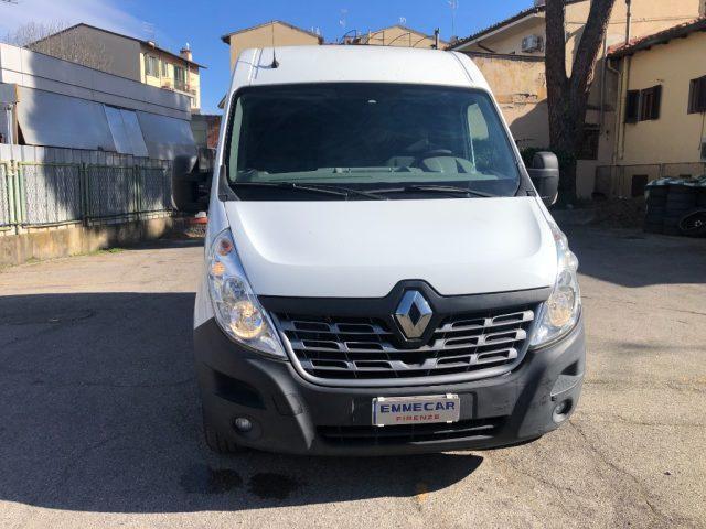 RENAULT Master T28 2.3 dCi/145 PC-TM Furgone Twin Turbo S&S