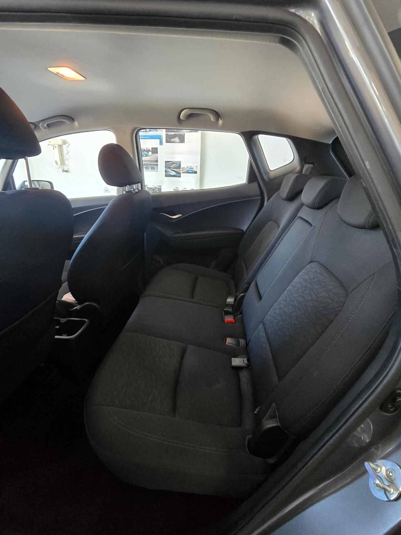 Hyundai iX20 1.4 CRDI 90 CV Comfort