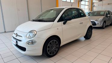Fiat 500 1.2 Dolcevita