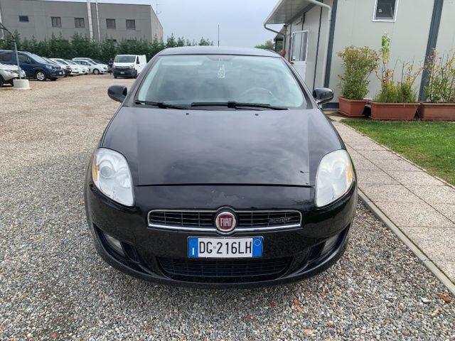 FIAT Bravo 1.9 MJT 120 CV Dynamic