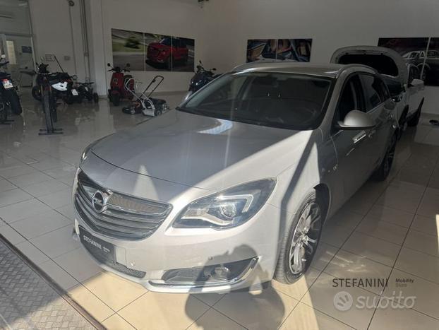 Opel Insignia 2.0 CDTI 140CV Ecopower 104gr. ...
