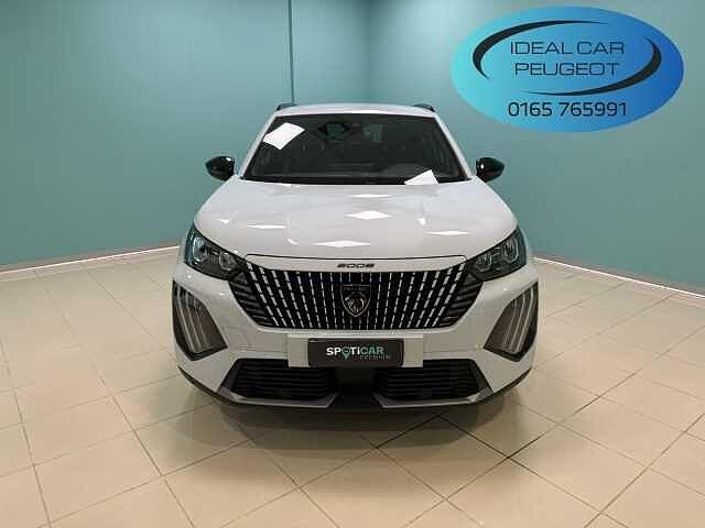 Peugeot 2008 PureTech 100 S&S Allure