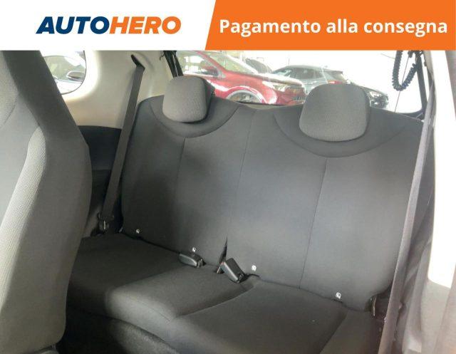 CITROEN C1 VTi 68 3 porte Live