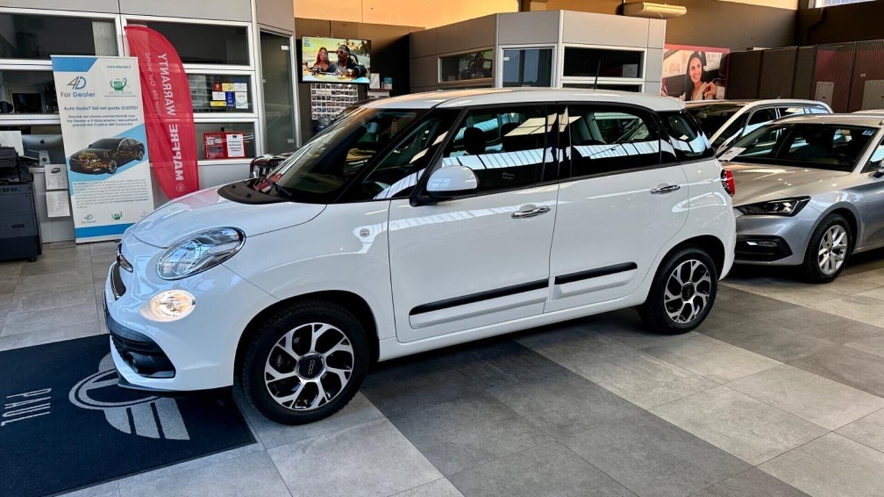 Fiat 500L 1.3 Multijet 95 CV Business