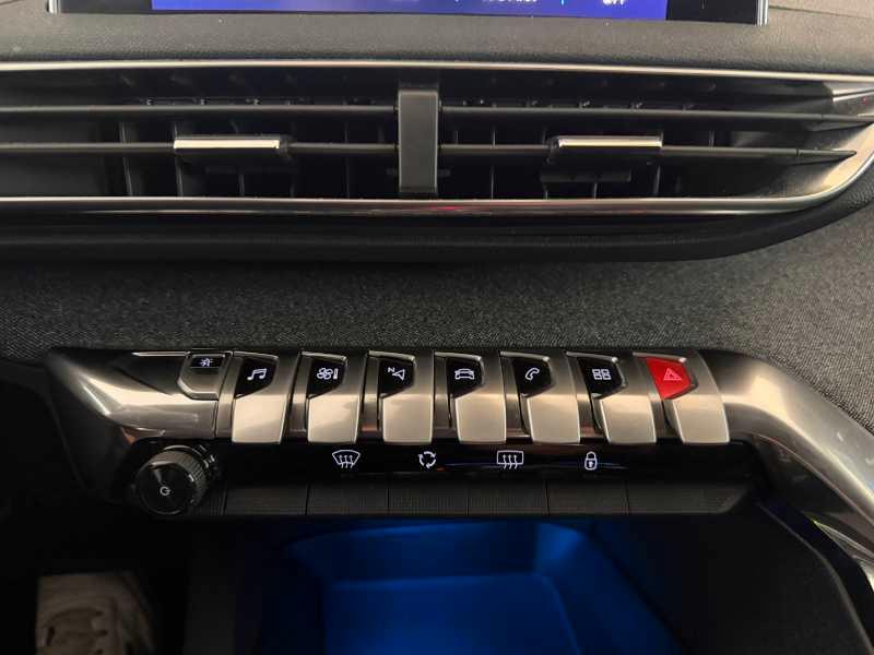 PEUGEOT 3008 II - 3008 1.6 bluehdi GT Line s&s 120cv eat6