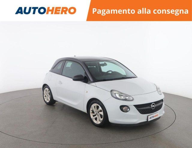 OPEL Adam 1.4 87 CV aut. Jam