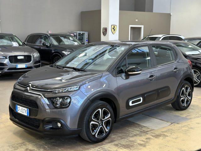 CITROEN C3 PureTech 83 S&S Shine - Carplay -