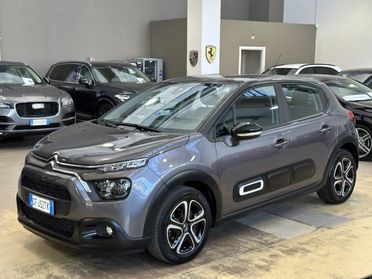 CITROEN C3 PureTech 83 S&S Shine - Carplay -