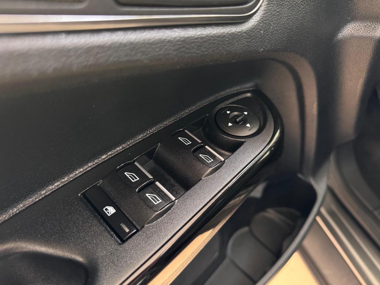 Ford B-Max 1.4 90 CV GPL Titanium