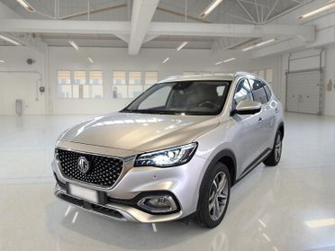 MG HS 1.5T MT 2WD