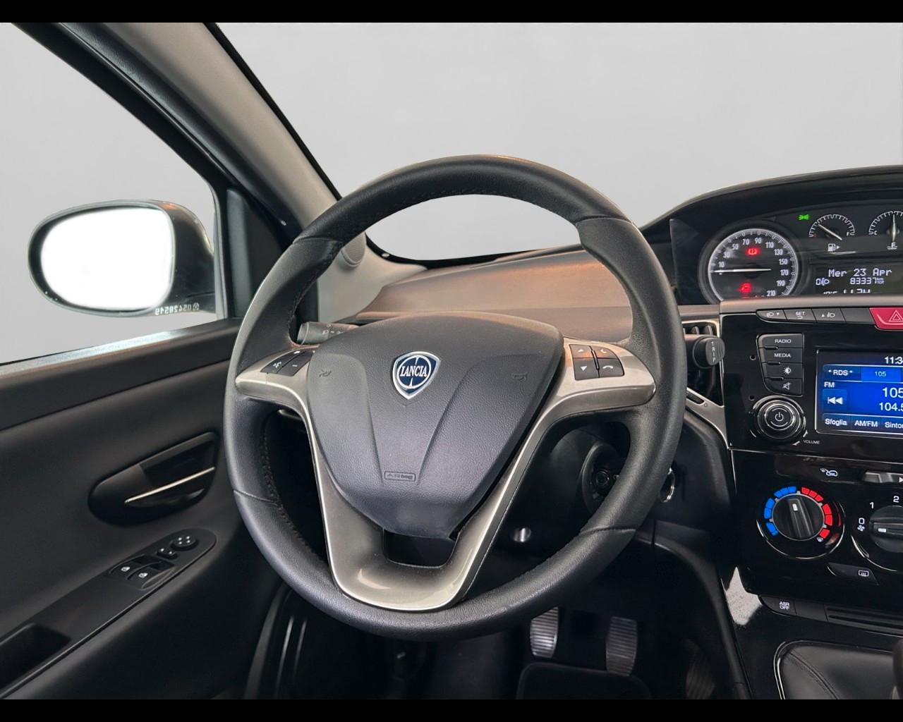 LANCIA Ypsilon III 2015 - Ypsilon 1.2 Gold s&s 69cv my19