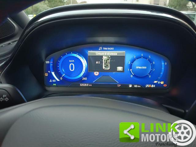 FORD Puma 1.0 EcoBoost Hybrid 125 CV S&S ST-Line GARANZIA