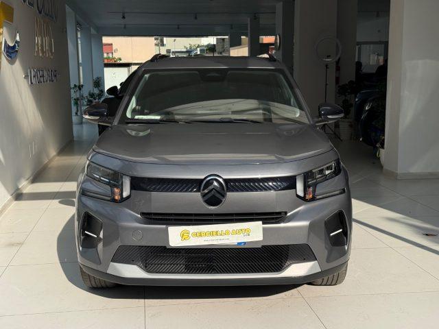 CITROEN C3 PureTech 100 S&S You Pack Plus da ?179,00 mensili