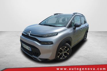 CITROEN C3 AIRCROSS 1.2 PURETECH 110CV 6M. SeS SHINE ( FARI LED - CRUISE - MIRROR - SENSORI POST. )
