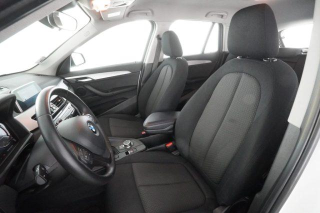 BMW X1 X1 sDrive18d Advantage