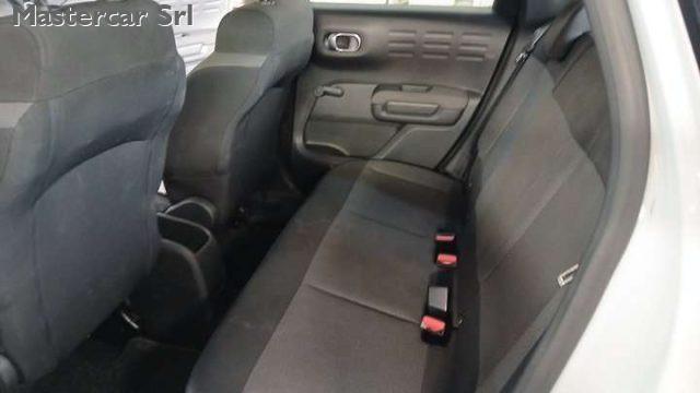 CITROEN C3 Aircross 1.2 110cv Live - GM897VW