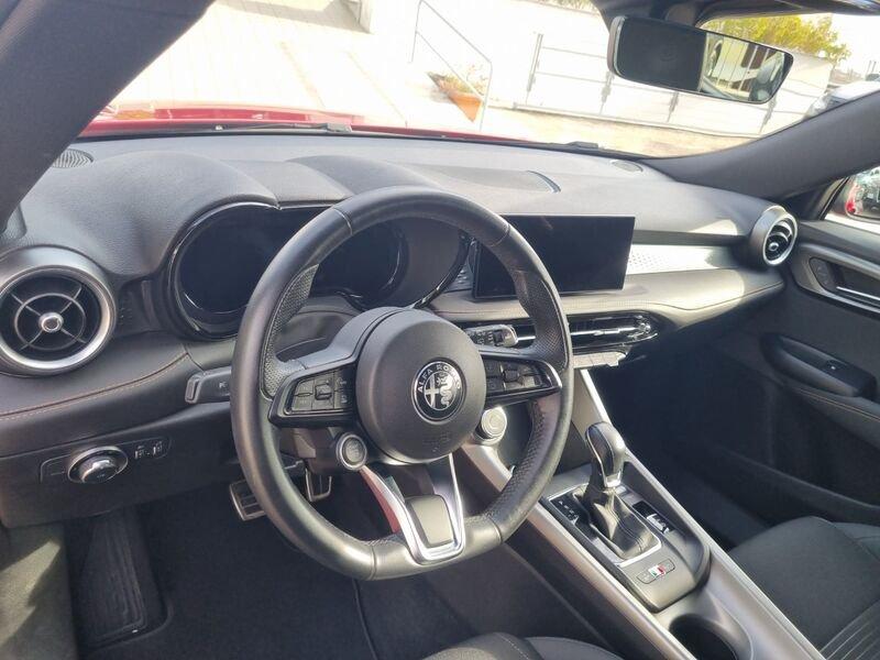 Alfa Romeo Tonale 1.6 diesel 130 CV TCT6 Sprint