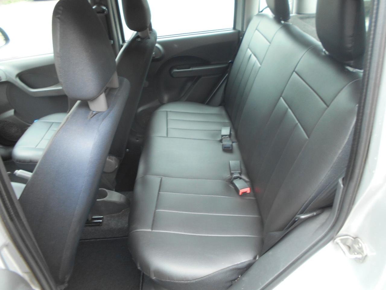 Fiat Panda 1.2 Emotion