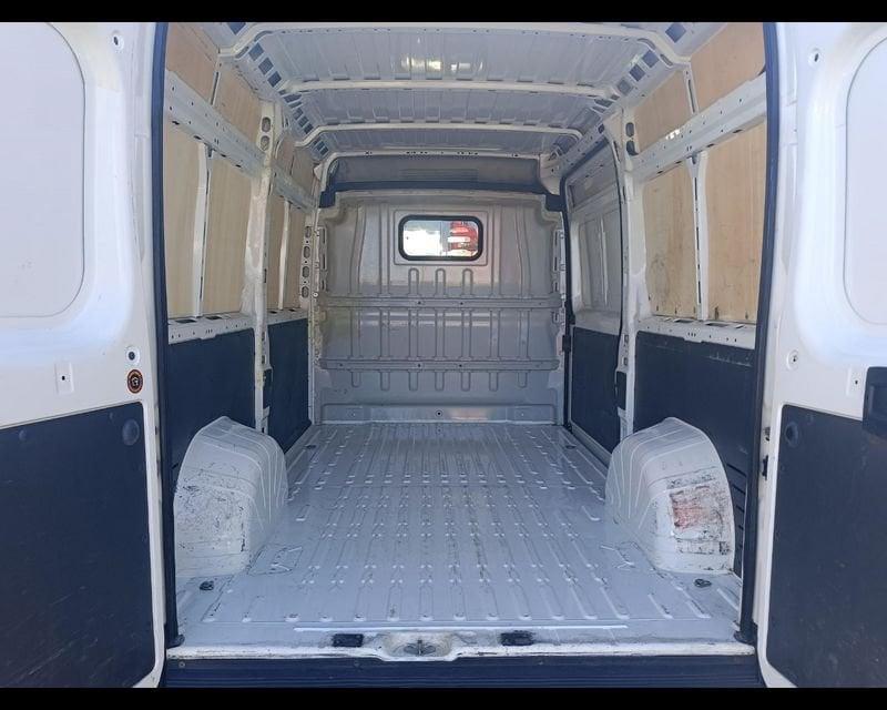 Peugeot Boxer Boxer 335 2.0 bluehdi 130cv L2H2 E6