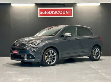 Fiat 500X 1.0 T3 120 CV Sport *PREZZO PROMO*