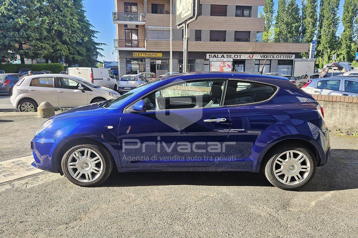 ALFA ROMEO MiTo 1.4 78 CV 8V S&S