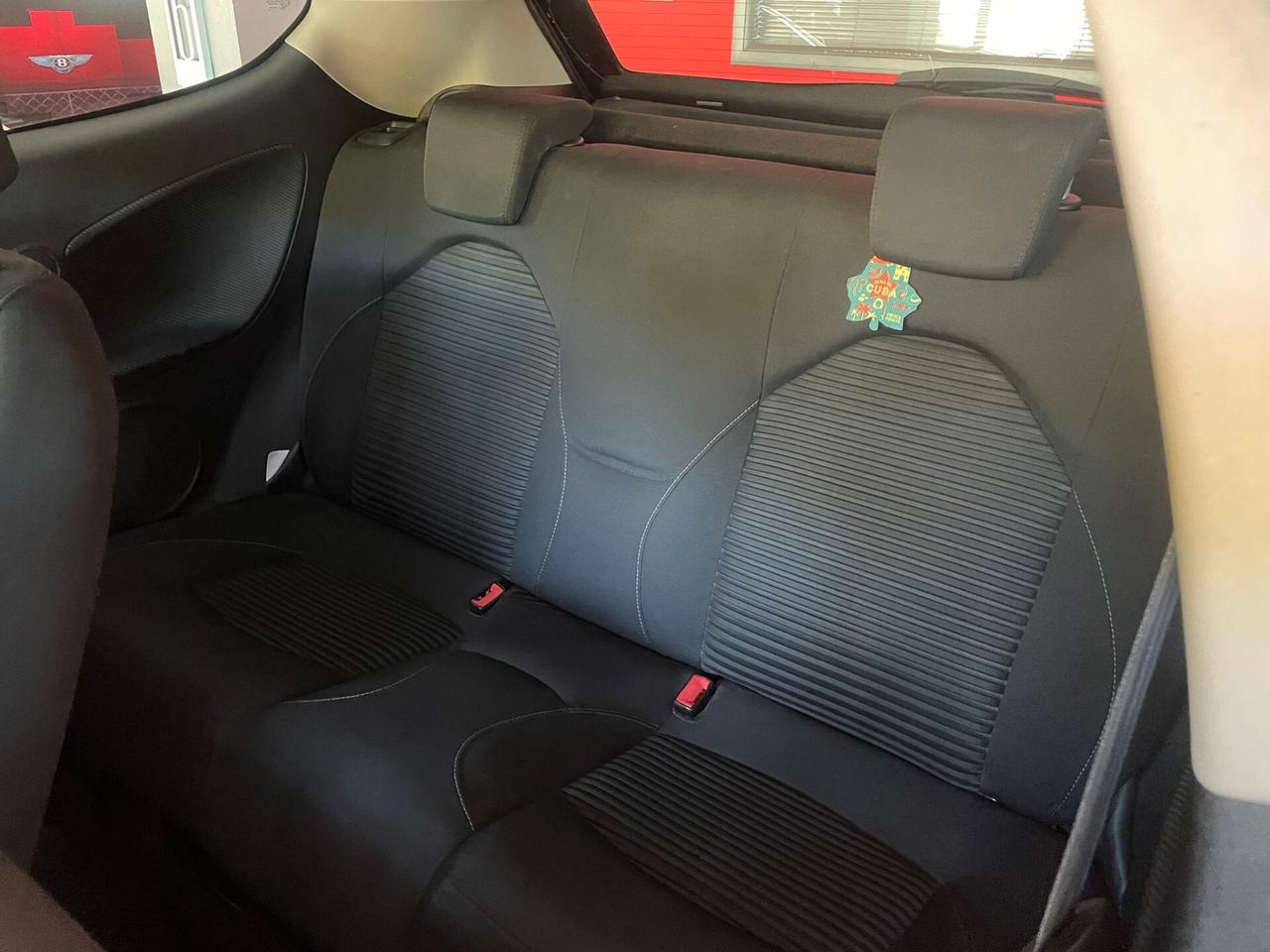 ALFA MITO 1.3MJT SUPER 95cv OK NEOPATENTATI