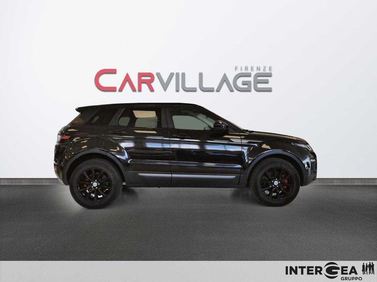 LAND ROVER Range Rover Evoque 2.0d i4 mhev HSE awd 150cv auto