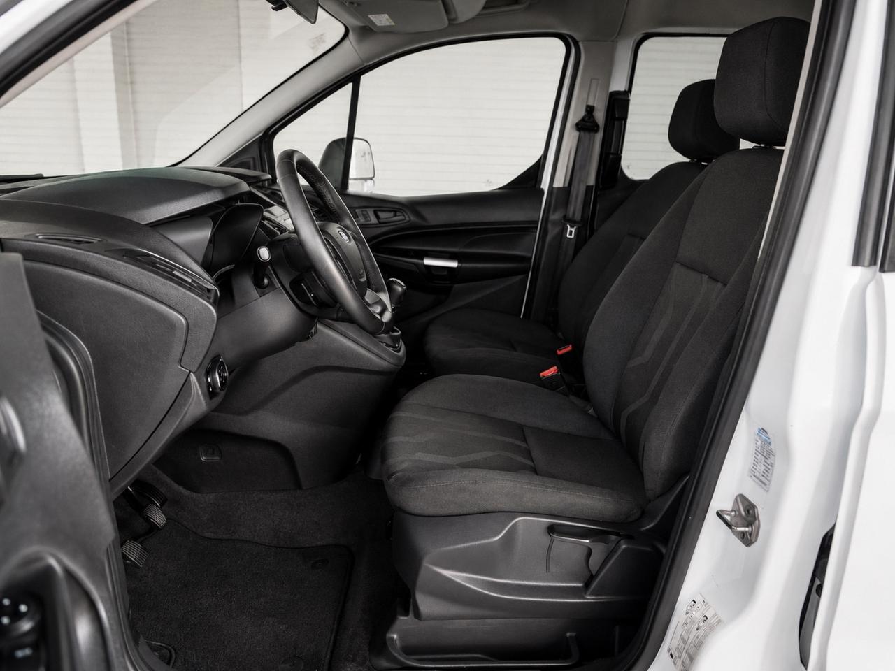 Ford transit Connect 220 1.5 dci