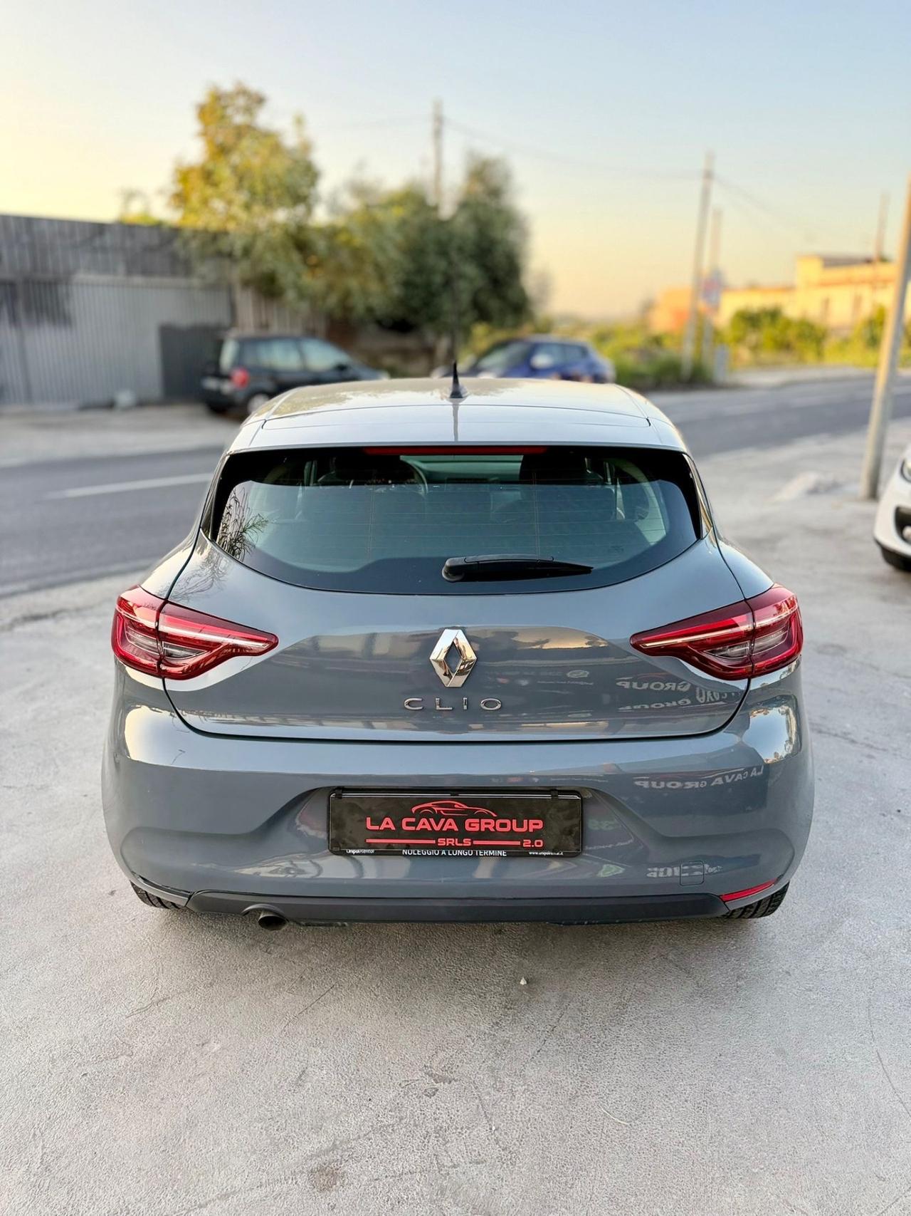 Renault Clio TCe 100 CV GPL 5 porte Life del nord italia
