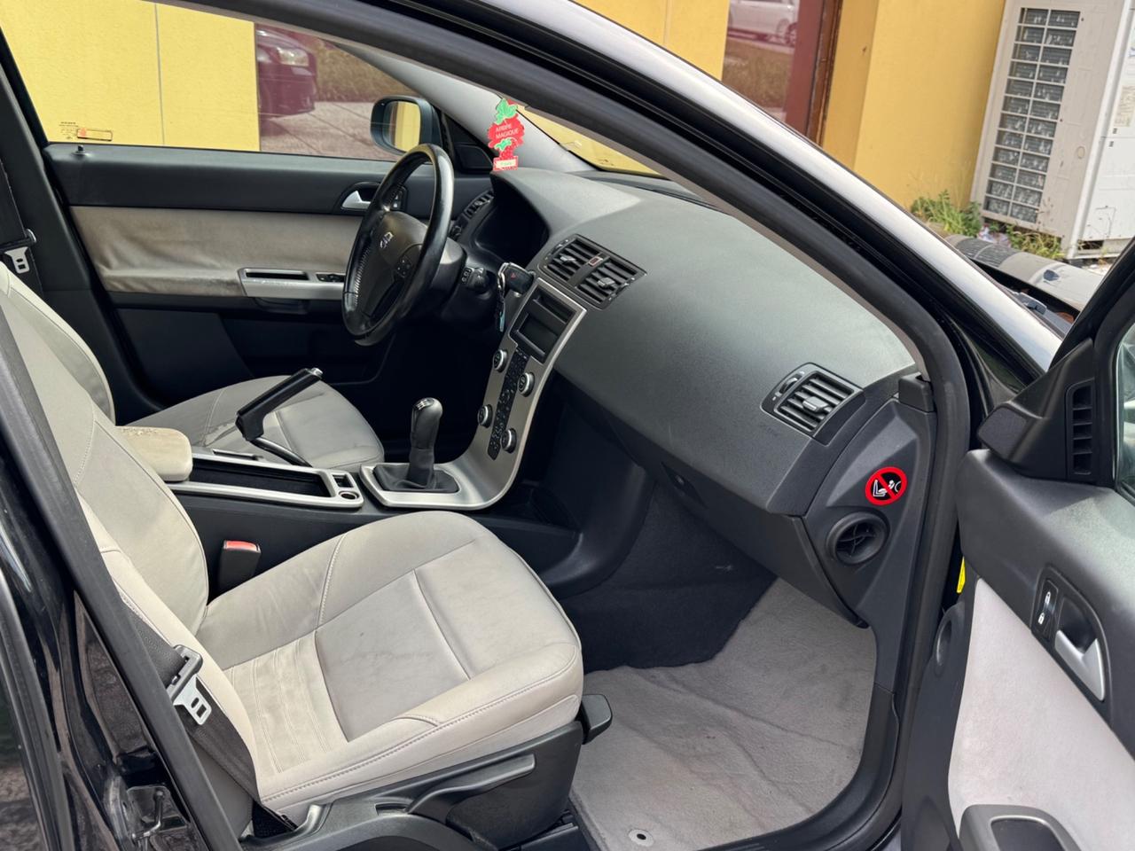 Volvo V50 2.0 D cat Momentum