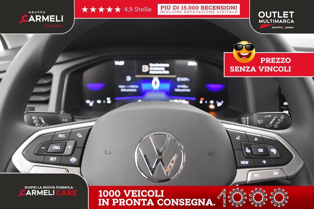 Volkswagen Taigo 1.0 TSI Life