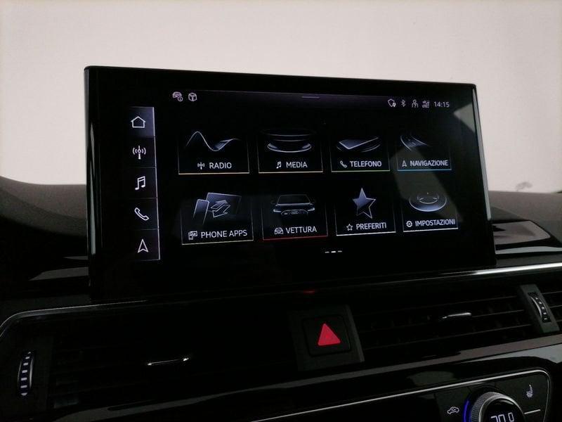 Audi A5 RS5 Sportback 2.9 tfsi quattro 450cv tiptronic