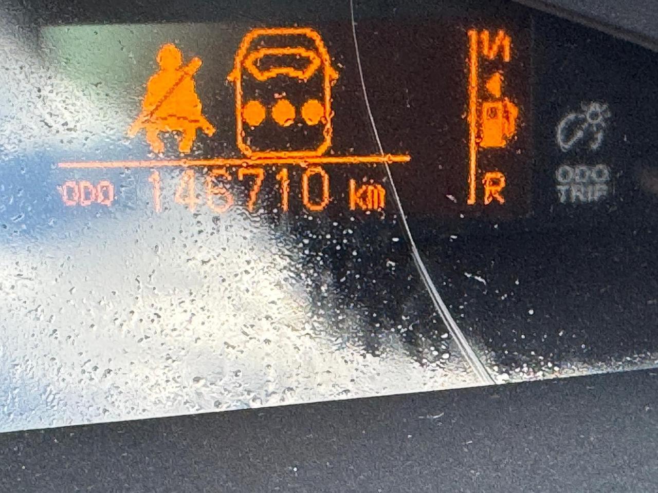 Toyota Verso 2.0 D Sol 146000 km GARANZIA 12 m