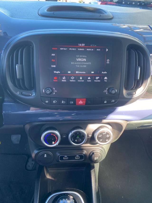 FIAT 500L 1.4 95 CV S&S NEO PATENTATO