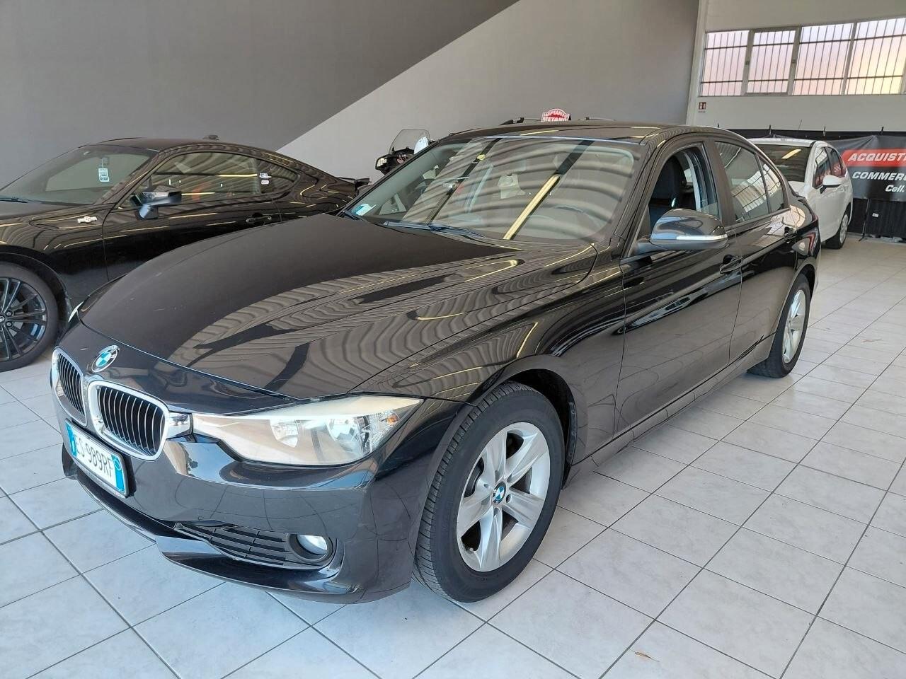 Bmw 316 316d