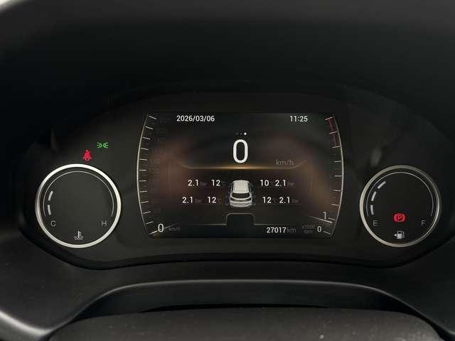 DR Automobiles DR4.0 1.5 GPL