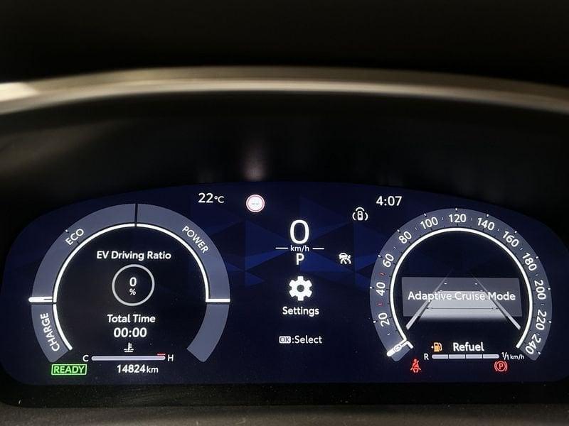 Toyota Corolla Cross 1.8 Hybrid 140 CV E-CVT Trend